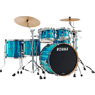 TAMA Starclassic Performer 5-Piece Shell Pack With 22" Bass Drum