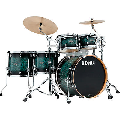 Tama Starclassic Performer 5-piece Shell Pack With 22" Bass Drum