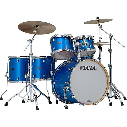 Starclassic Performer B/B 5-Piece Shell Pack with 22 In. Bass Drum