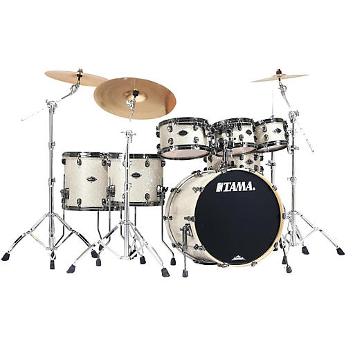 Starclassic Performer B/B EFX Limited Edition 6-Piece Shell Pack