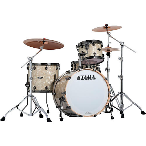 Starclassic Performer B/B Exclusive 4-Piece Rock Shell Pack with 22