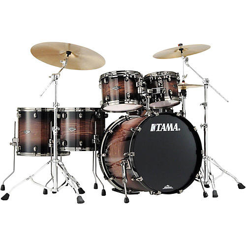 Starclassic Performer B/B Limited Edition 5-Piece Shell Pack