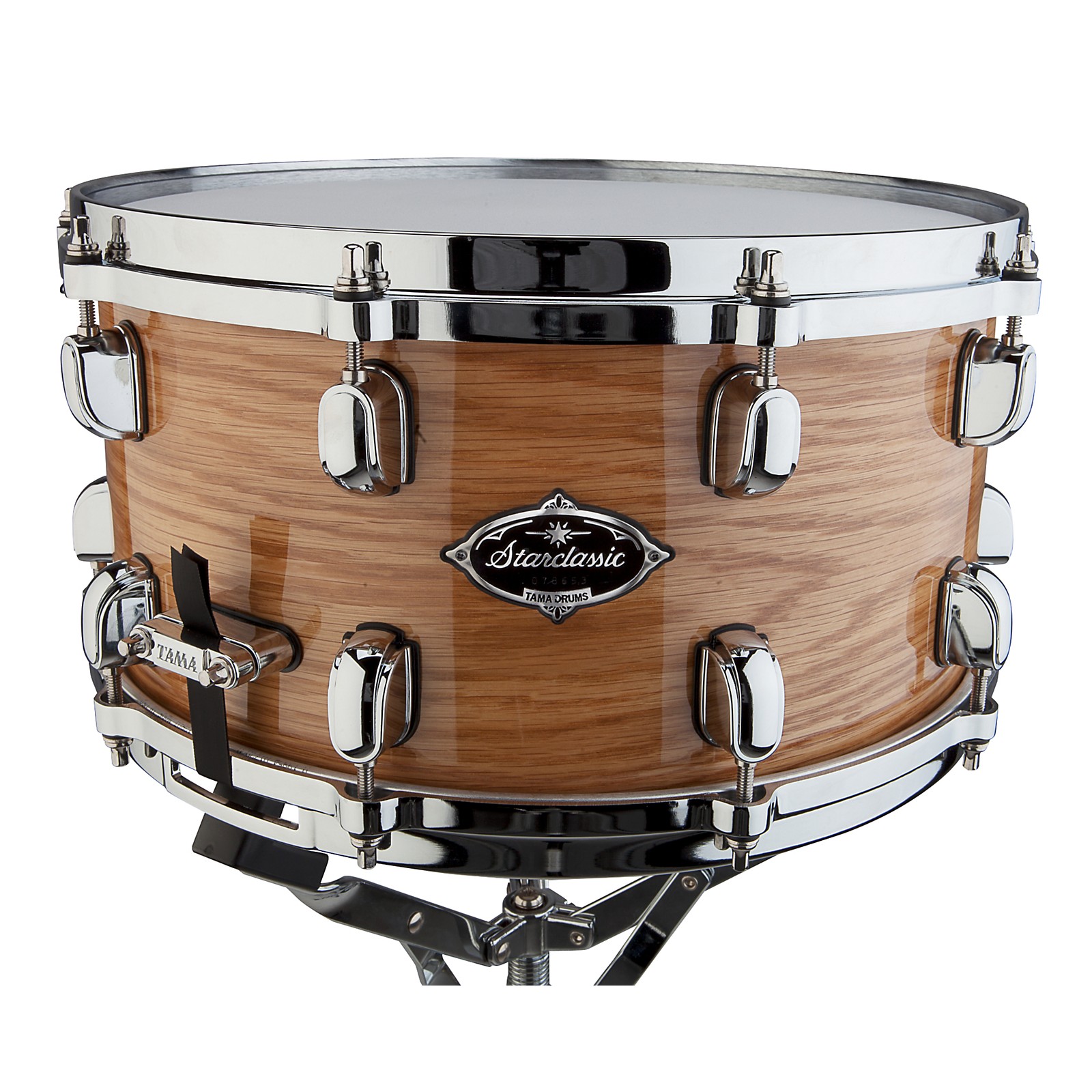 TAMA Starclassic Performer B/B Snare Drum | Musician's Friend