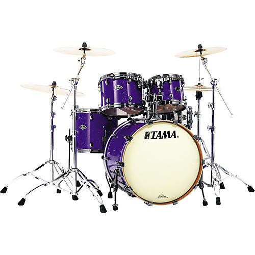 Starclassic Performer Birch Bubinga 4-Piece Shell Pack