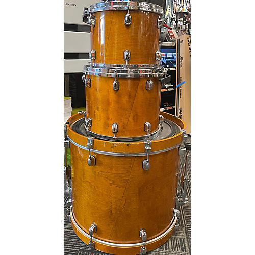 TAMA Starclassic Performer Drum Kit Natural