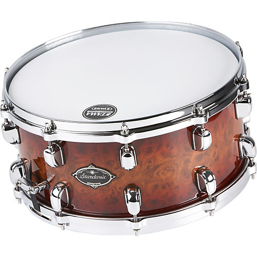 Starclassic Performer Limited Edition B/B Cultured Grain Snare Drum