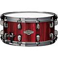 TAMA Starclassic Performer Snare Drum 14 x 6.5 in. Crimson Red Waterfall14 x 6.5 in. Crimson Red Waterfall