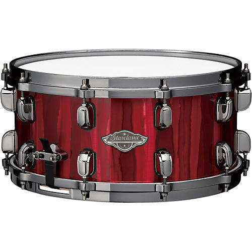 Tama Starclassic Performer Snare Drum 14 x 6.5 in. Crimson Red