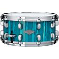 TAMA Starclassic Performer Snare Drum 14 x 6.5 in. Crimson Red Waterfall14 x 6.5 in. Sky Blue Aurora