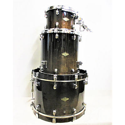 Tama Starclassic WALNUT BIRCH Drum Kit