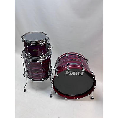TAMA Starclassic WALNUT/BIRCH Drum Kit