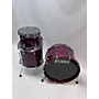 Used TAMA Starclassic WALNUT/BIRCH Drum Kit PHANTASM OYSTER