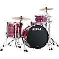 TAMA Starclassic Walnut/Birch 3-Piece Shell Pack With 22