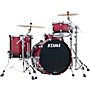 TAMA Starclassic Walnut/Birch 3-Piece Shell Pack With 22