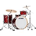 TAMA Starclassic Walnut/Birch 3-Piece Shell Pack With 22