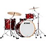 TAMA Starclassic Walnut/Birch 3-Piece Shell Pack With 22
