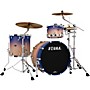 TAMA Starclassic Walnut/Birch 3-Piece Shell Pack With 22