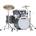 TAMA Starclassic Walnut/Birch 4-Piece Shell Pack With 22