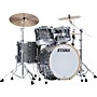 TAMA Starclassic Walnut/Birch 4-Piece Shell Pack With 22