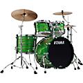 TAMA Starclassic Walnut/Birch 4-Piece Shell Pack With 22