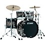 TAMA Starclassic Walnut/Birch 4-Piece Shell Pack With 22