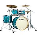 TAMA Starclassic Walnut/Birch 4-Piece Shell Pack With 22