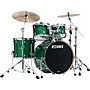 TAMA Starclassic Walnut/Birch 4-Piece Shell Pack with 22