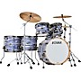 TAMA Starclassic Walnut/Birch 5-Piece Shell Pack With 22