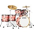 TAMA Starclassic Walnut/Birch 5-Piece Shell Pack With 22