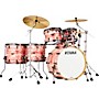 TAMA Starclassic Walnut/Birch 5-Piece Shell Pack With 22