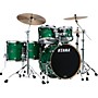 TAMA Starclassic Walnut/Birch 5-Piece Shell Pack with 22