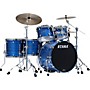 TAMA Starclassic Walnut/Birch 5-Piece Shell Pack with 22