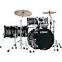 TAMA Starclassic Walnut/Birch 5-Piece Shell Pack with 22