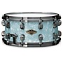 TAMA Starclassic Walnut/Birch Snare Drum With Black Nickel Hardware 14 x 6.5 in. Ice Blue Pearl