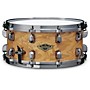 TAMA Starclassic Walnut/Birch Snare Drum With Black Nickel Hardware 14 x 6.5 in. Matte Natural Tamo Ash