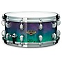 TAMA Starclassic Walnut/Birch Snare Drum With Chrome Hardware 14 x 6.5 in. Nebula Mappa Burl Fade