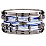 Open-Box TAMA Starclassic Walnut/Birch Snare Drum With Black Nickel Hardware Condition 1 - Mint 14 x 6.5 in. Blue & White Oyster