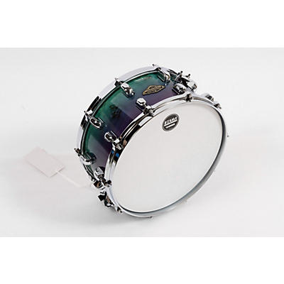 TAMA Starclassic Walnut/Birch Snare Drum With Chrome Hardware