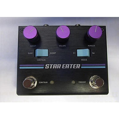 Pigtronix Stareater Effect Pedal