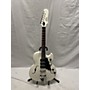 Used Guild Starfire 1 Jet90 Hollow Body Electric Guitar white