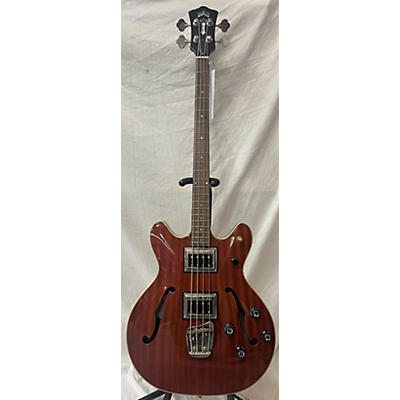 Guild Starfire Bass II Electric Bass Guitar
