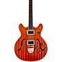 Guild Starfire Bass II Natural