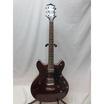 Guild Starfire Hollow Body Electric Guitar