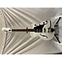 Used Guild Starfire Hollow Body Electric Guitar Alpine White