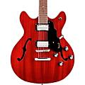 Guild Starfire I DC Semi-Hollow Electric Guitar Cherry RedCherry Red