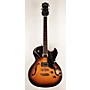 Used Guild Starfire I SC Hollow Body Electric Guitar Sunburst