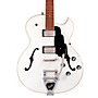 Open-Box Guild Starfire I SC With Guild Vibrato Tailpiece Semi-Hollow Electric Guitar Condition 2 - Blemished Snow Crest White 197881116330