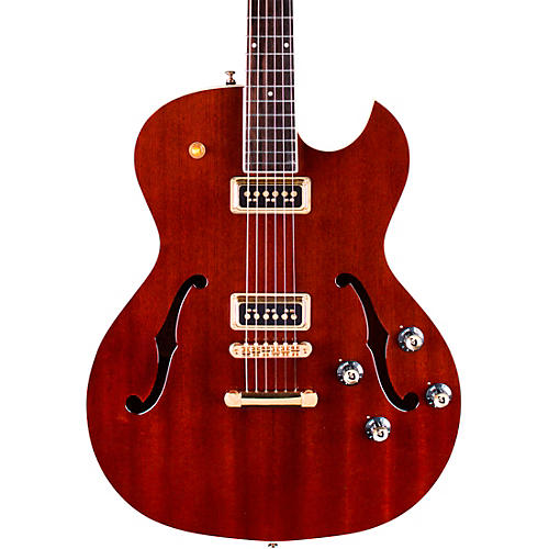 Starfire II ST Dynasonic RB Semi-Hollowbody Electric Guitar