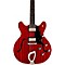 Starfire IV Hollowbody Archtop Electric Guitar Level 1 Cherry Red