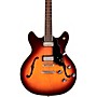 Open-Box Guild Starfire IV ST Semi-Hollowbody Electric Guitar Condition 1 - Mint Vintage Sunburst